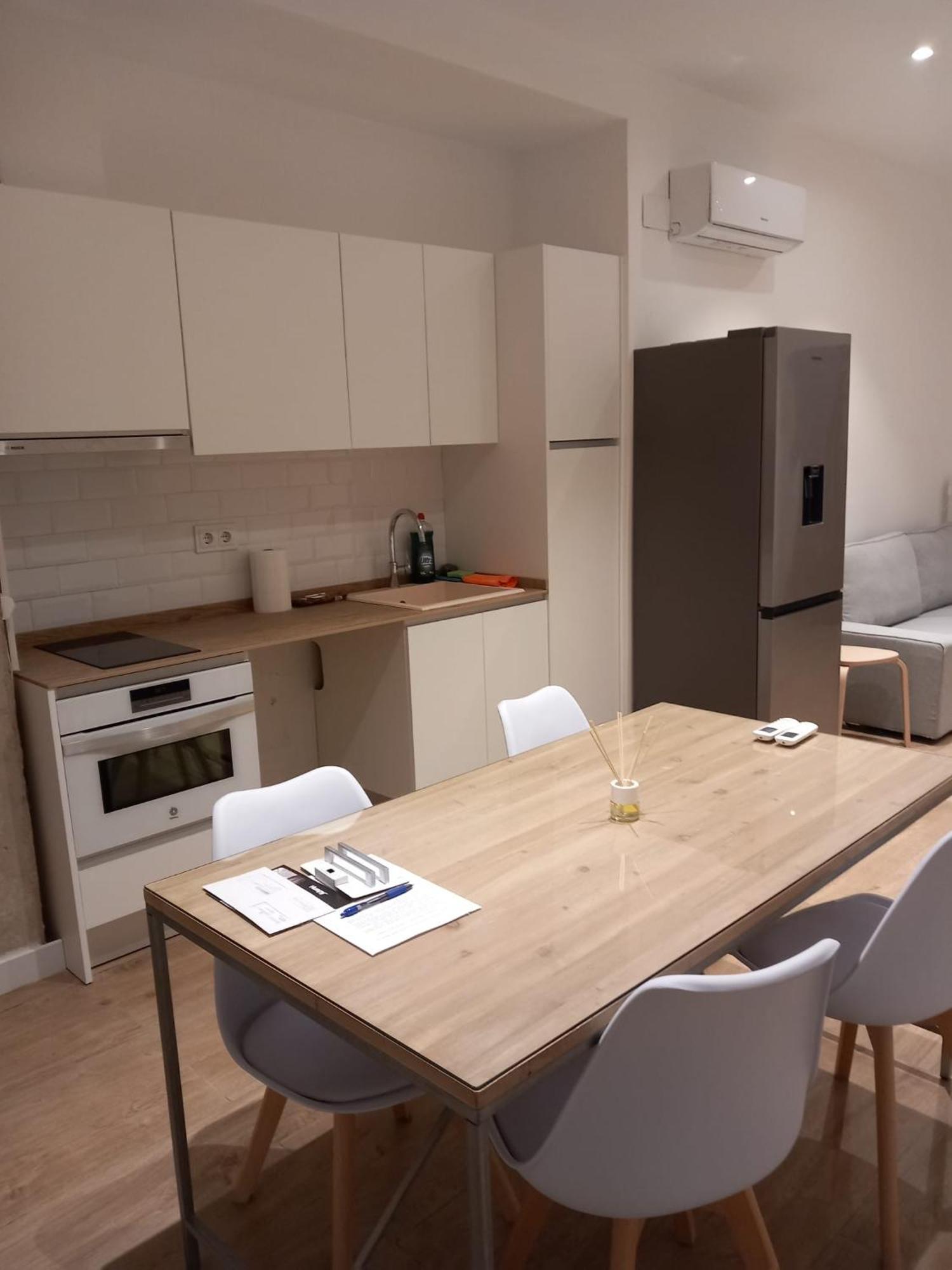 Hbb Apartment *
