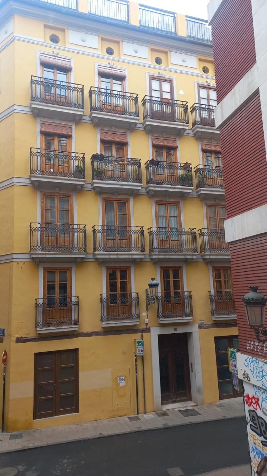 Apartment Hbb *