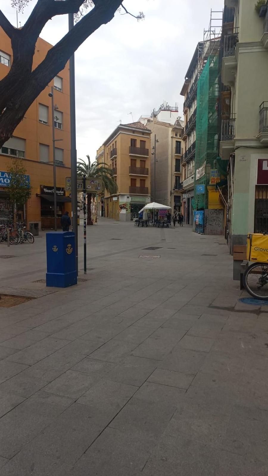 Hbb Apartment Valencia