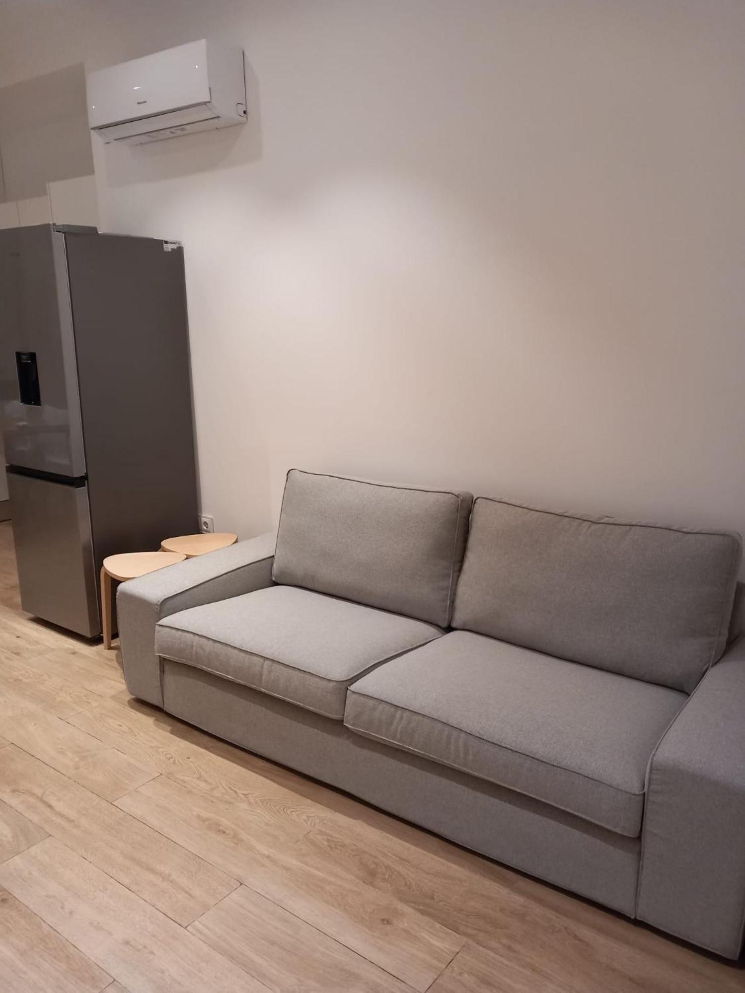 Hbb Apartment Valencia